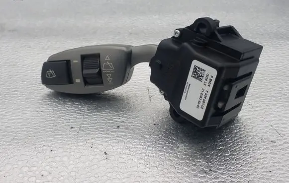 BMW 7 E65 E66 Cruise control stalk 695998702 0120676003