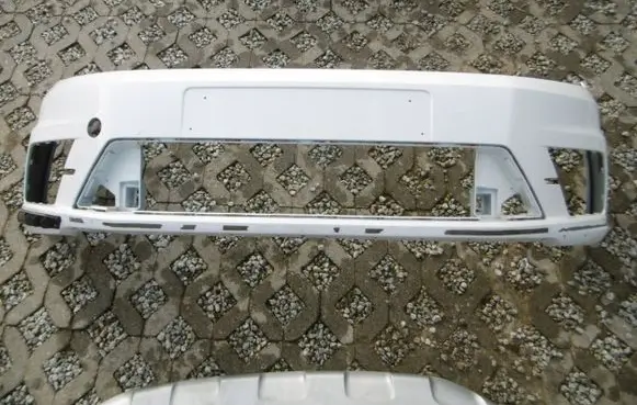 Volkswagen Caddy Front bumper