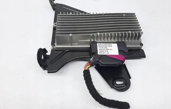 Audi Q5 SQ5 Sound amplifier 8R0035223G