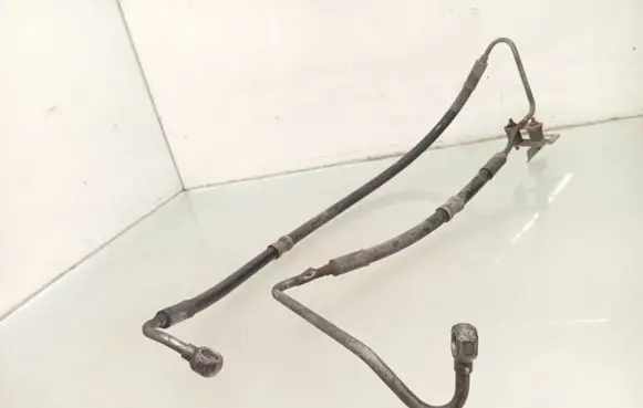 BMW 5 E60 E61 Power steering hose/pipe/line 6777286
