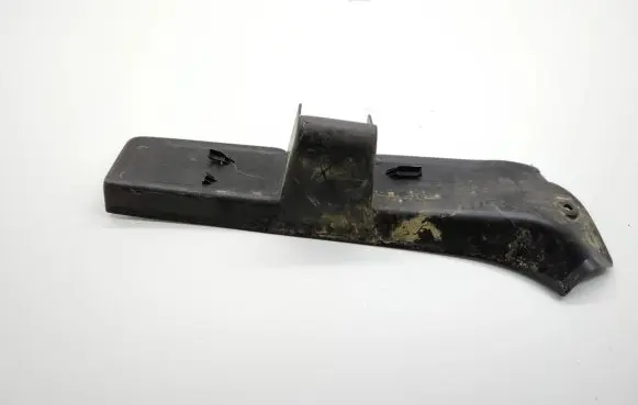 Mercedes-Benz GLK (X204) Other trunk/boot trim element A2046932533
