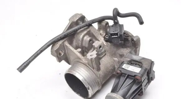 Volvo XC60 EGR valve 50590603