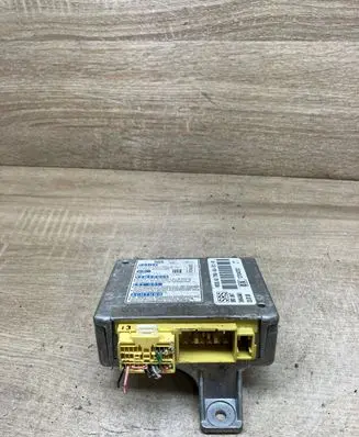 Honda Jazz Airbag control unit/module 77960SAAE812M1 5WK43461