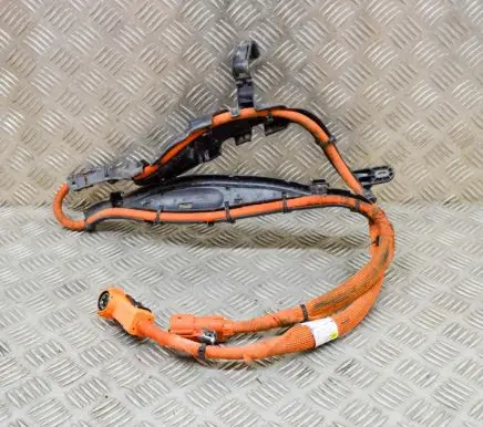 Audi e-tron Other wiring loom 4KE971008P