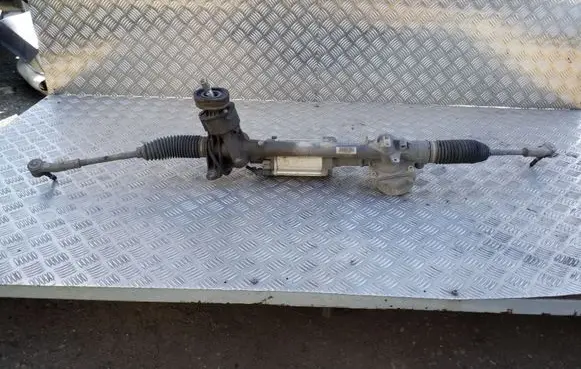 Volkswagen Tiguan Steering rack 5N2423051F 5N0909144C 0273010084