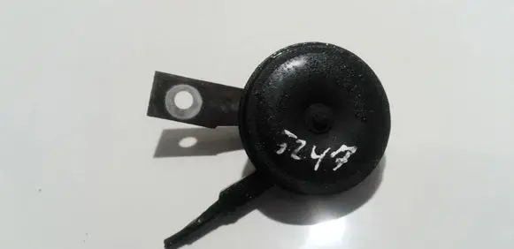 Mitsubishi Outlander Horn signal