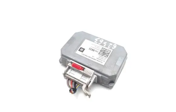 Opel Insignia B Engine control unit/module ECU 13519833 A2C14348600