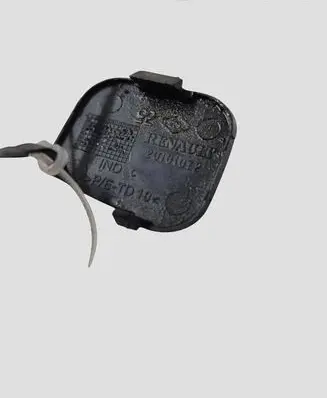 Renault Espace IV Rear bumper row hook cap/cover 20101072