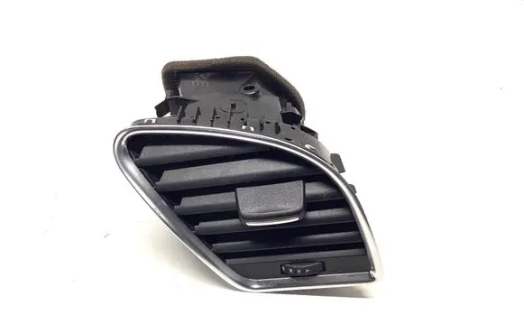 Audi A4 S4 B8 8K Dashboard side air vent grill/cover trim 8T1820902C