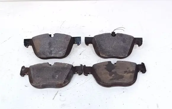 BMW X5M E70 Brake pads (front) 