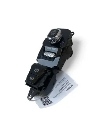 Volvo XC90 Engine start stop button switch P31443818 31443818