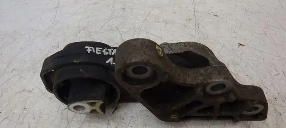 Ford Fiesta Engine mount vacuum valve H1BG-6P082-AE