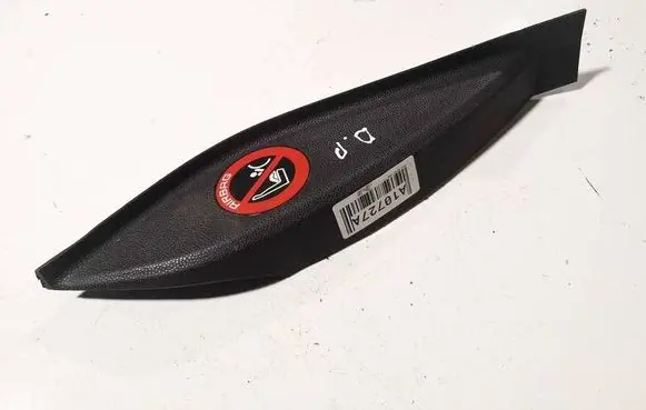Opel Zafira B Other interior part 13162483