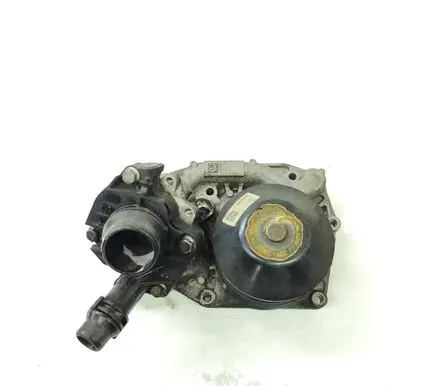 BMW 5 F10 F11 Water pump 8514458
