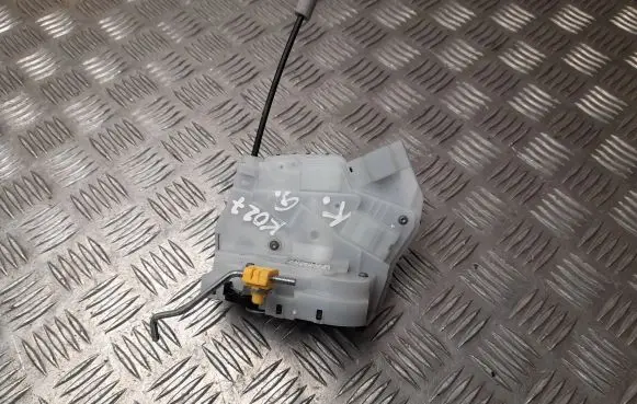 MG ZS Rear door lock 11050849
