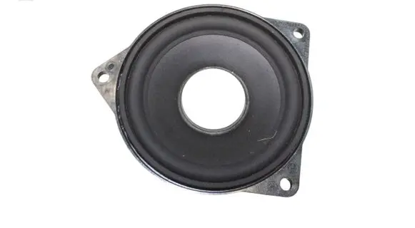 BMW 4 F32 F33 Panel speaker 9368383