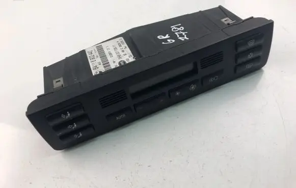 BMW 3 E46 Interior fan control switch 6902440