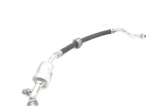 Dacia Sandero Air conditioning (A/C) pipe/hose