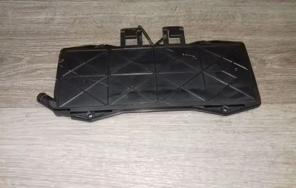 Volvo S80 Cabin air micro filter cap 66850 66852