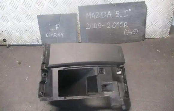 Mazda 5 Car ashtray CC2964691