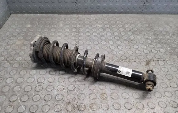 BMW X3 G01 Rear shock absorber/damper 6871801