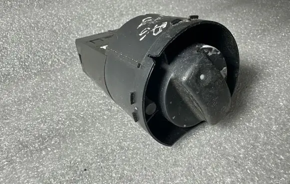 Audi A6 S6 C6 4F Light switch 4B1941531
