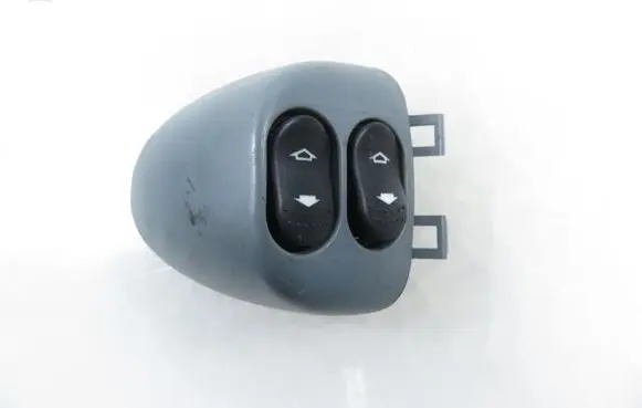 Ford Transit Electric window control switch 5C11V14A563BAW