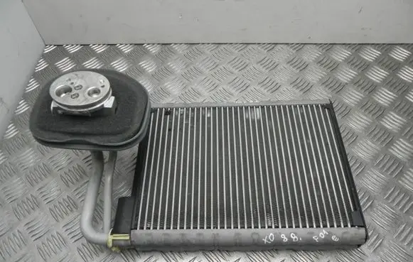 BMW 7 F01 F02 F03 F04 Heater blower radiator N4557007 T8354