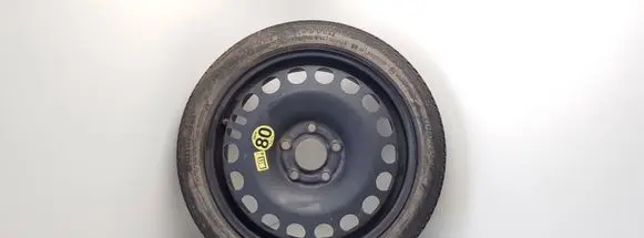 Opel Vectra C R16 spare wheel 2160132