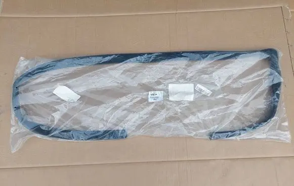 Opel Corsa D Front door rubber seal 13198928 13188928