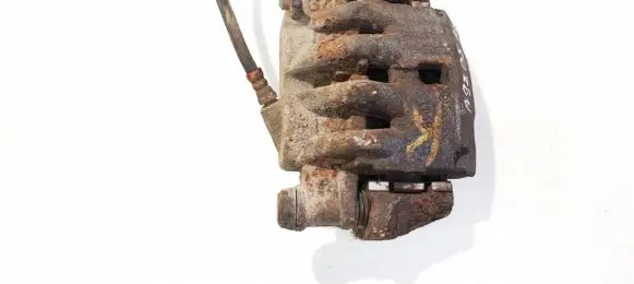 Peugeot Boxer Front brake caliper