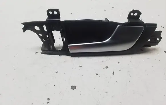 Audi A3 S3 8P Front door interior handle 8P4837020