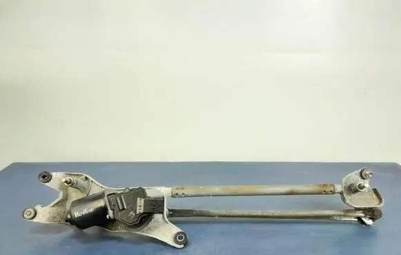 Chrysler Pacifica Front wiper linkage and motor 04894167AB