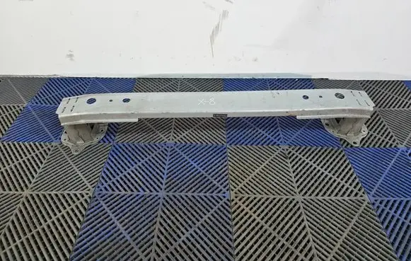Toyota Yaris Rear bumper cross member 