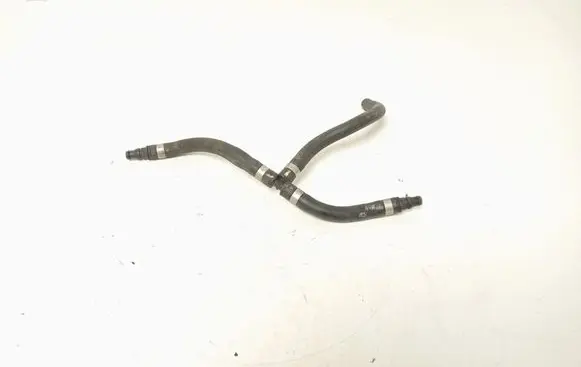 Mercedes-Benz C W204 Engine coolant pipe/hose A2045012325