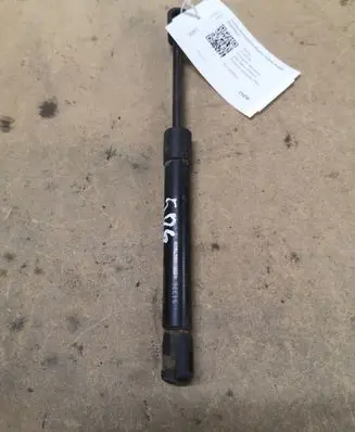 Mazda 3 I Tailgate/trunk strut/damper 91336 425N 1187178