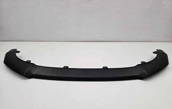 Hyundai ix35 Front bumper lip 865122Y000