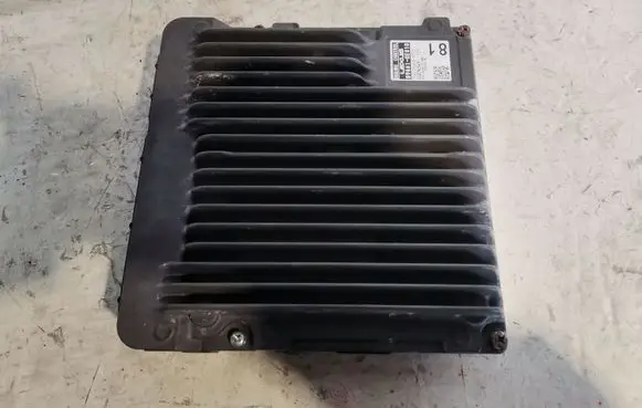 Lexus RX 450H Engine control unit/module 896610E810 TN2756008771
