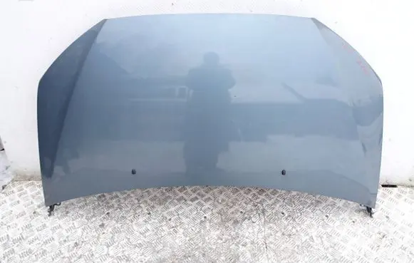 Mitsubishi Colt Engine bonnet/hood nqre