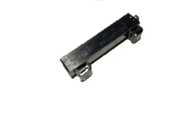Volkswagen Golf VII Keyless system antenna 5WA962132