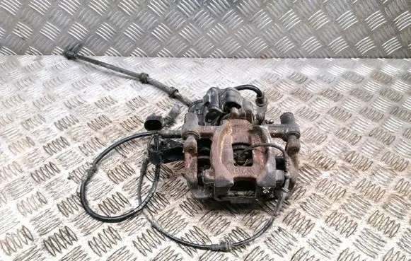 BMW 2 F45 Rear brake caliper 6880380
