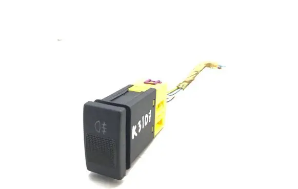 Audi A8 S8 D2 4D Fog light switch 4d0941563a k3107