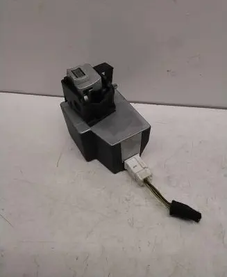 Peugeot 508 Steering wheel lock 9815905380 36448200
