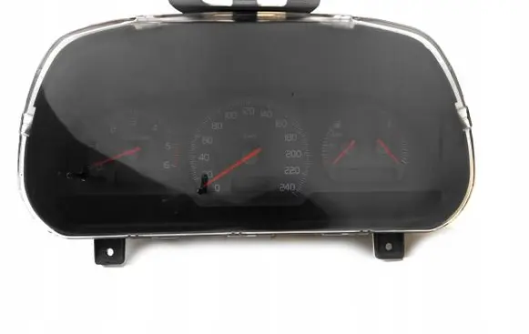 Volvo S40, V40 Speedometer (instrument cluster) 8251242