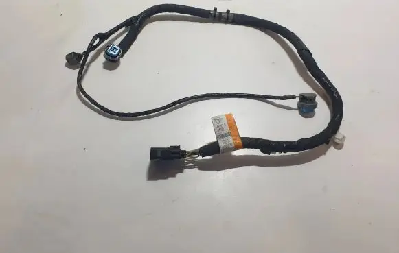 Ford Fusion II Other wiring loom DG9T14A069 3FN063 33170798