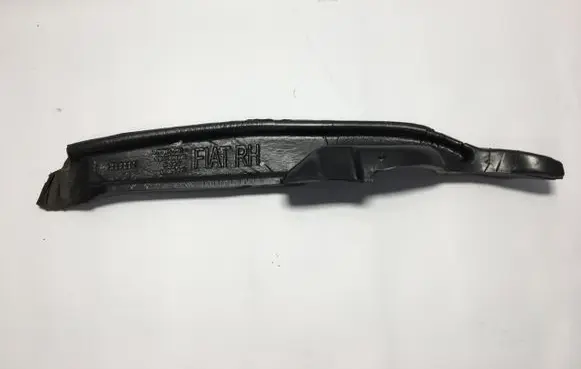 Fiat 500X Fender foam support/seal 52018028