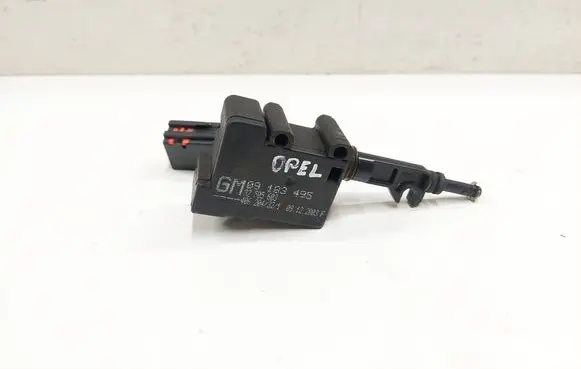 Opel Meriva A Central locking motor 09183495 32505603 406294321