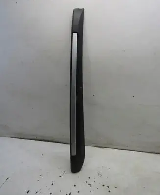 Opel Mokka Roof transverse bars on the 