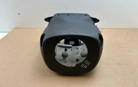 Opel Mokka B Steering wheel trim 9834687080