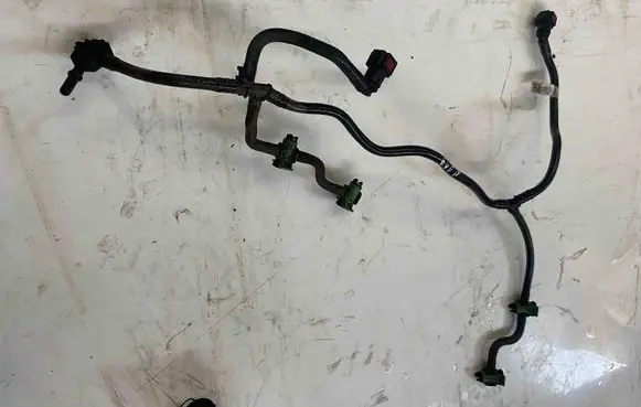 Ford Transit Custom Fuel return line/hose KK2Q9K022AA